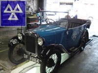 MOT Testing