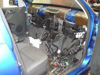 Rewiring